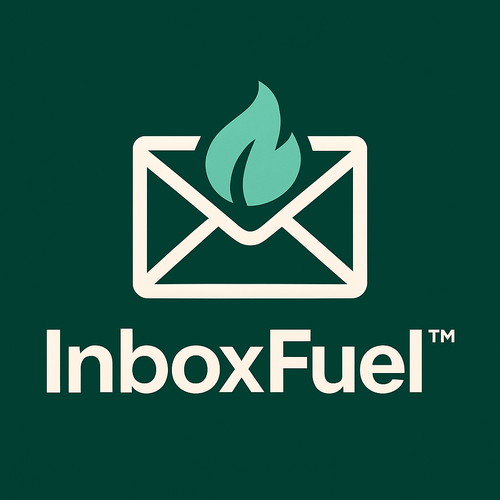 InboxFuel™ — Email Marketing That Converts