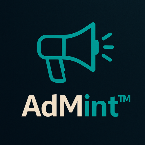 AdMint™ — Paid Ads That Print Leads