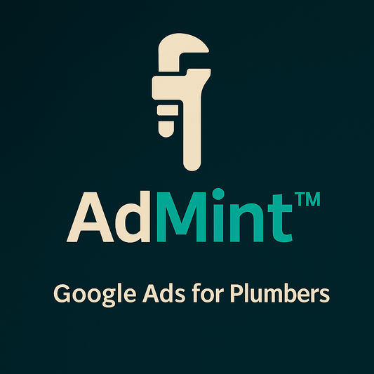Google Ads for Plumbers