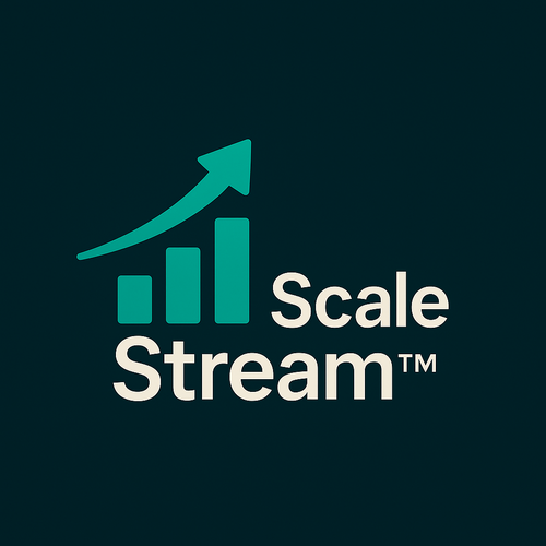 ScaleStream™ — Multi-Channel Growth Engine